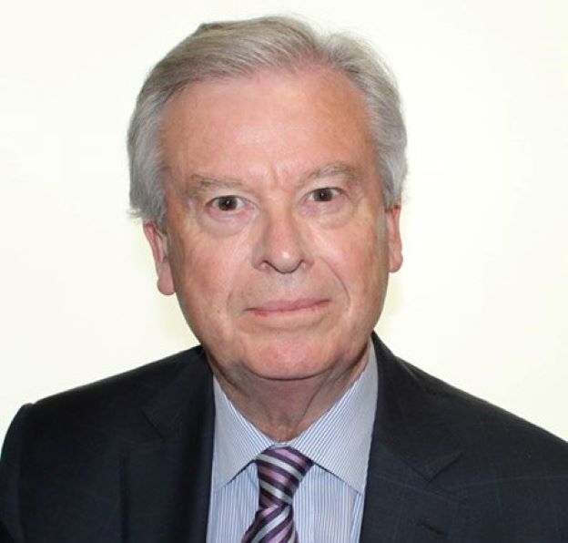 Profile photo of David Byrne SC